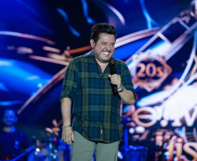 Bruno, dupla de Marrone, cancela show para fazer cirurgia