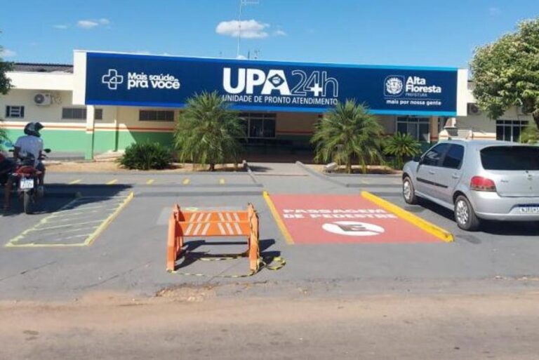 Alta Floresta remaneja mais de 700 mil em emendas impositivas para a Saúde após impedimentos técnicos