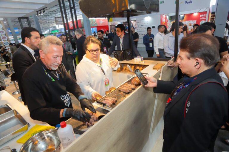 Carne de Mato Grosso amplia presença no Peru e mira mercado asiático