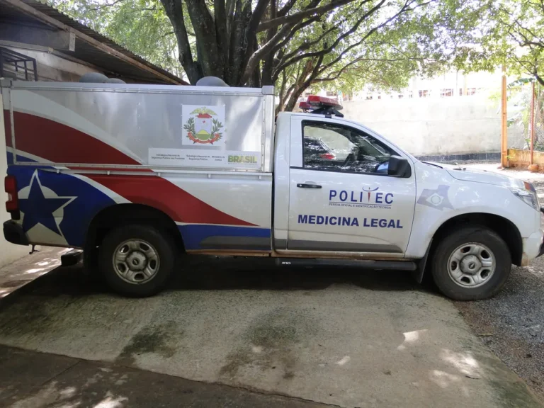 Homem morre após ser esfaqueado durante discussão em posto de combustíveis em Colíder