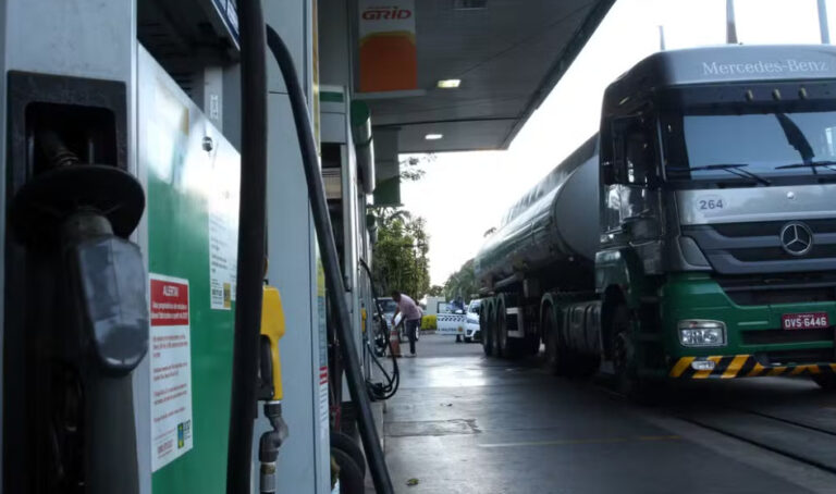 Etanol sobe 27% em MT e alta supera avanço registrado no país