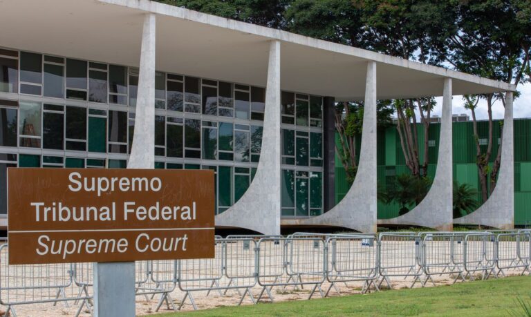 STF determina que MT pague R$ 132,9 mil ao Pará por disputa territorial
