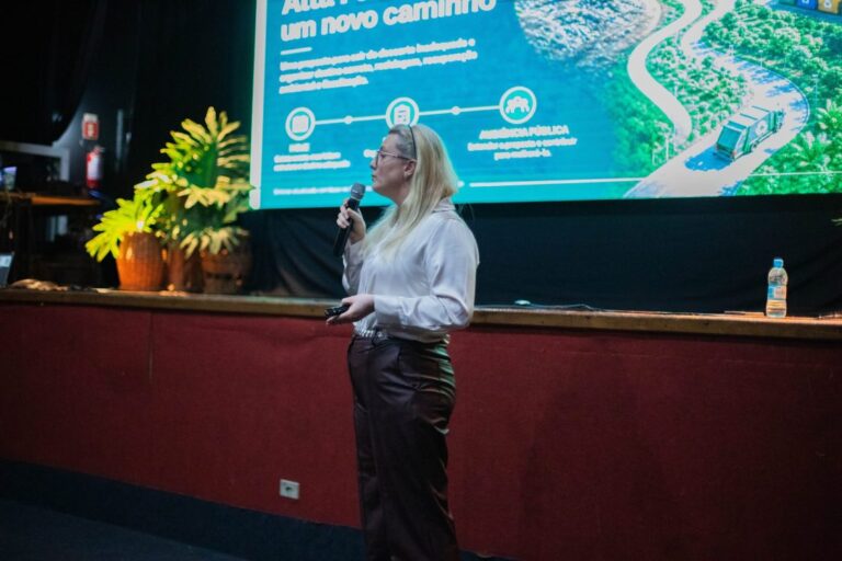 Alta Floresta avança no debate sobre a gestão de resíduos
