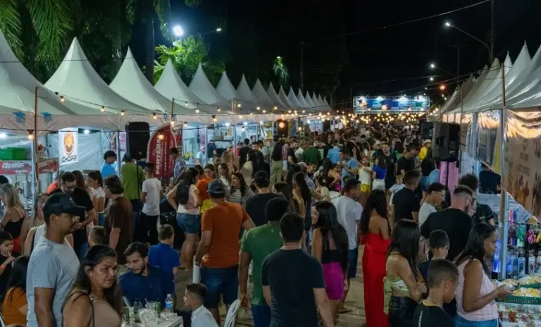 2ª Feira de Negócios de Matupá acontece nesta sexta e sábado