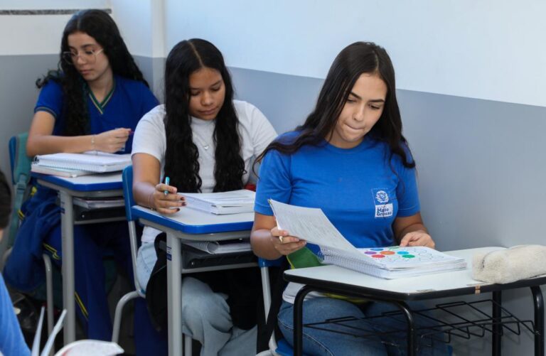 Seciteci oferece 29 cursos técnicos integrados ao Ensino Médio; veja opções