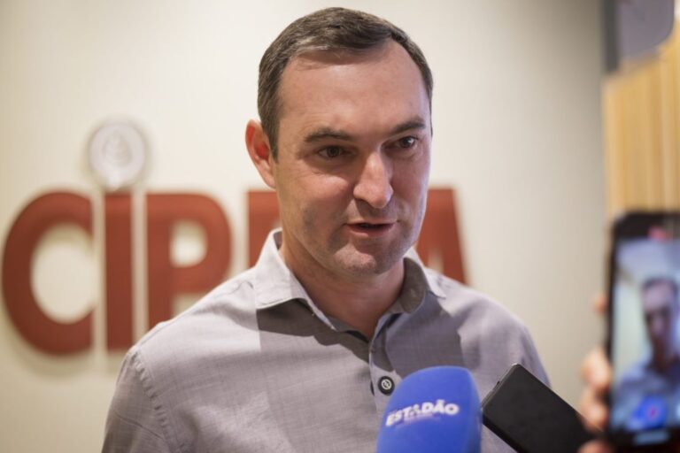 Ednei Blasius reassume presidência do Cipem em Mato Grosso