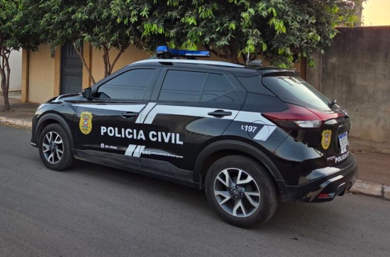 Polícia Civil prende suspeitos de desviar cargas de soja e milho em Nova Mutum