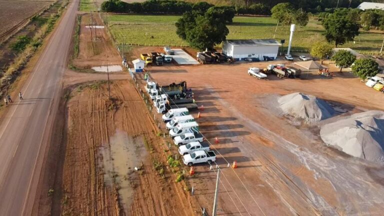 Serviços de rodovia concedida em Juara serão interrompidos em razão de liminar do TCE