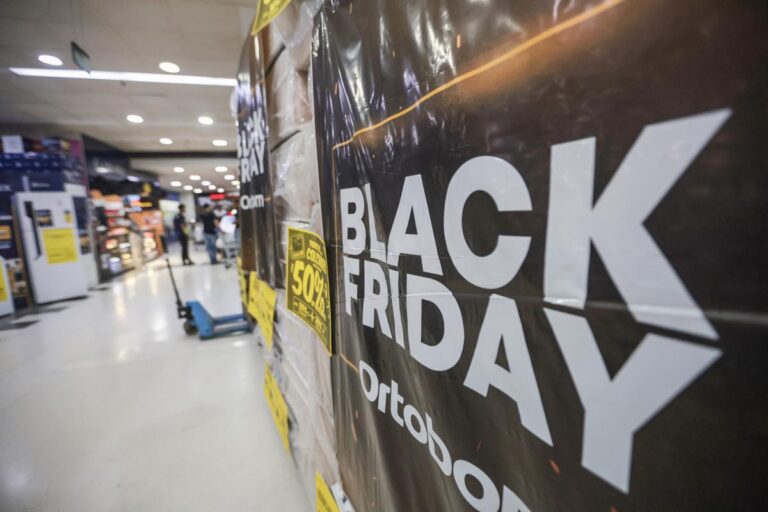 Varejo online entra no período mais disputado do ano com 11.11, Black Friday e Natal