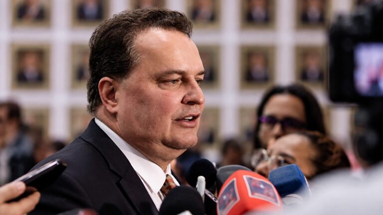 Após ser o mais votado de MT, Max mira novo mandato na presidência da Assembleia