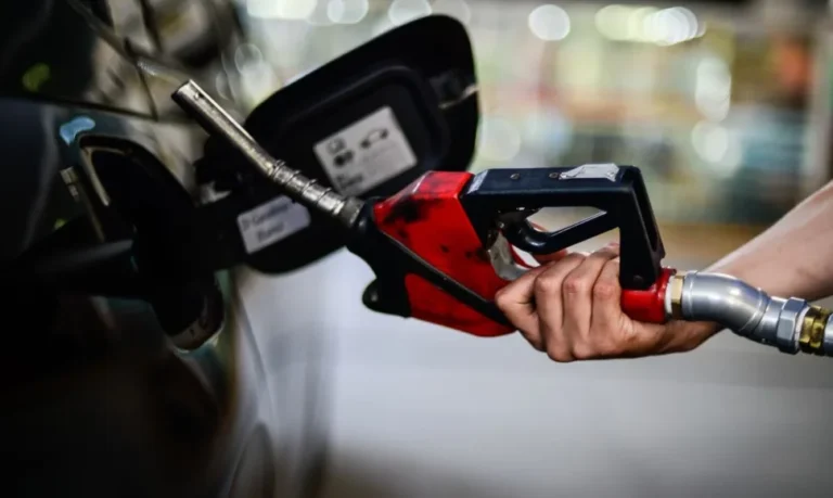Gasolina sobe e chega a R$ 7,14 em Alta Floresta, aponta ANP