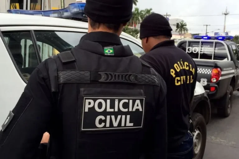Polícia Civil prende mulher investigada por vender sua conta para receber dinheiro de golpes
